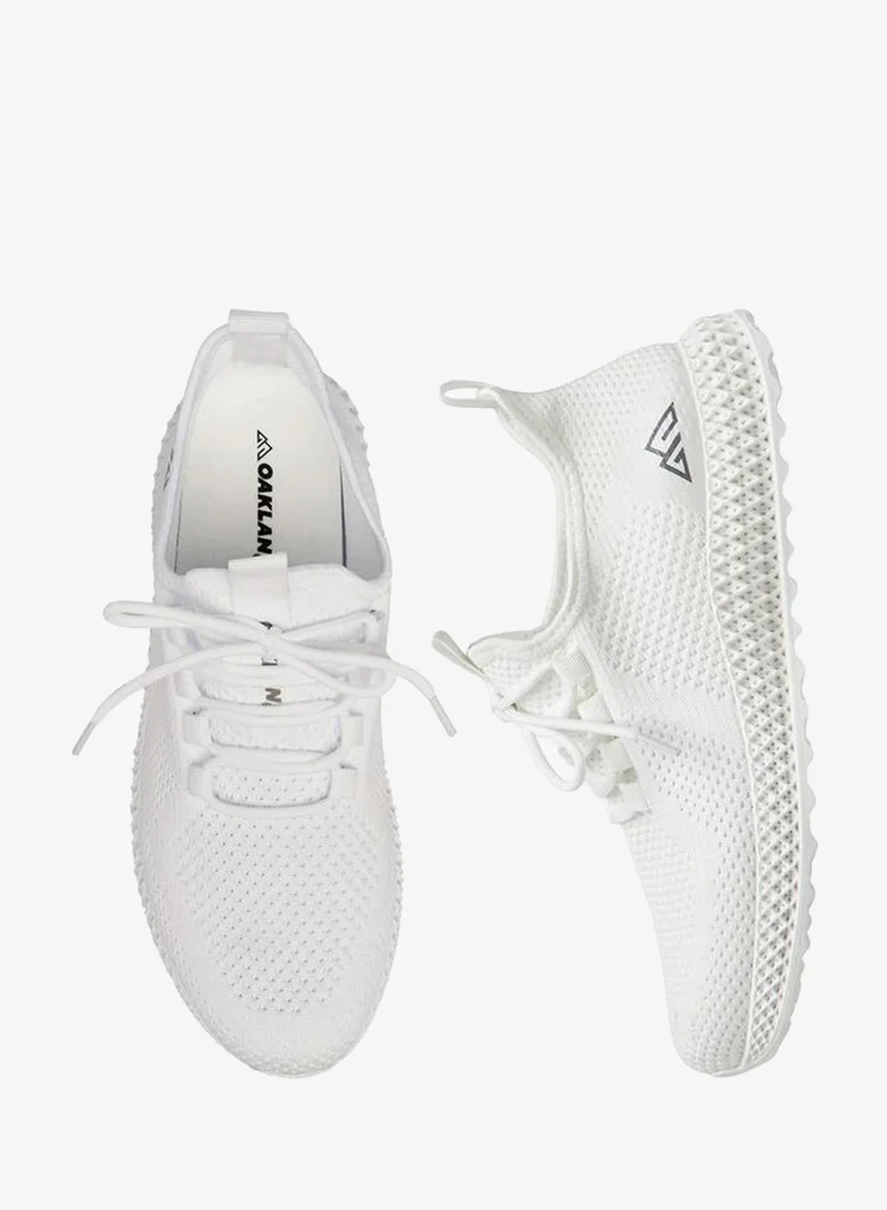 Oaklan by Shoexpress Men Lace-Up Sports Shoes